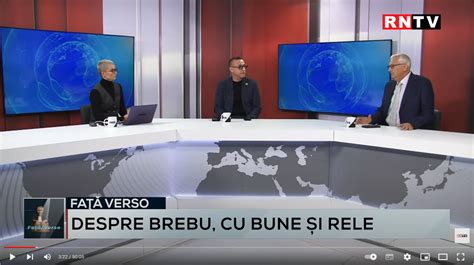 Despre Brebu